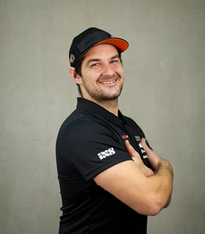 Philipp Bühler Mitarbeiterbild Philipp Bühler