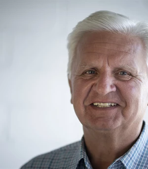 Andreas Kemnitz Mitarbeiterbild Andreas Kemnitz