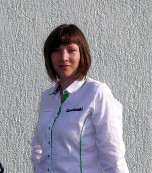 Mitarbeiterbild Uta Braun