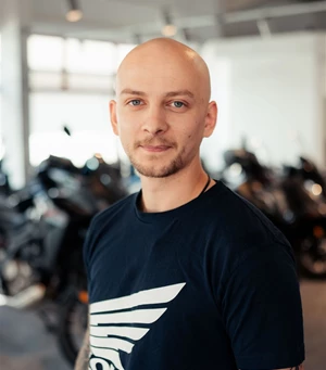 Jonas Herzog Odena Staff picture Jonas Herzog Odena