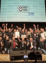 Das Team Das Team