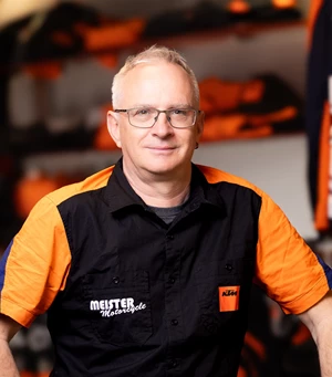 Christian Meister Mitarbeiterbild Christian Meister