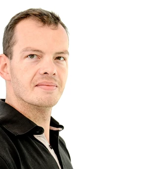 Christian Hascher Staff picture Christian Hascher