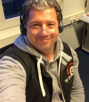 Mitarbeiterbild Roland Briel