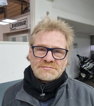 Mitarbeiterbild Holger Beckers