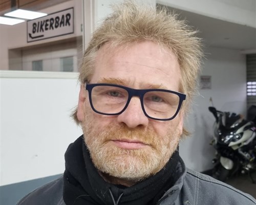 Holger Beckers