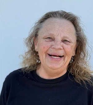 Cornelia Grömling Mitarbeiterbild Cornelia Grömling