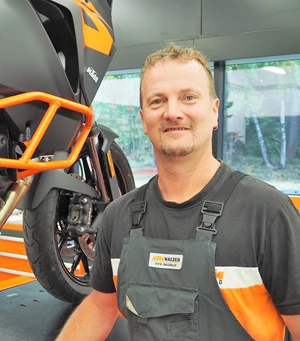 Karl Heinz Könighofer Mitarbeiterbild Karl Heinz Könighofer