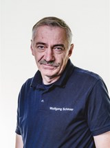 Wolfgang Schauer Wolfgang Schauer