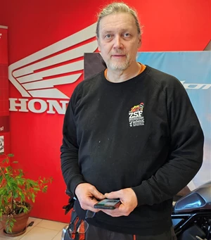 Ian Alderton Mitarbeiterbild Ian Alderton