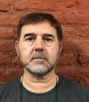 Ramón Cais Staff picture Ramón Cais