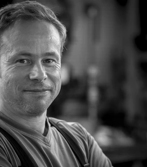 Enrico Röhrs Mitarbeiterbild Enrico Röhrs