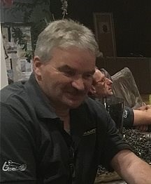 Mitarbeiterbild Uwe Haase