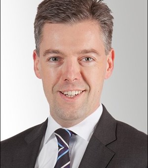 Mitarbeiterbild Harald Traub