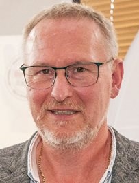 Siegfried Schriewer-Calmer