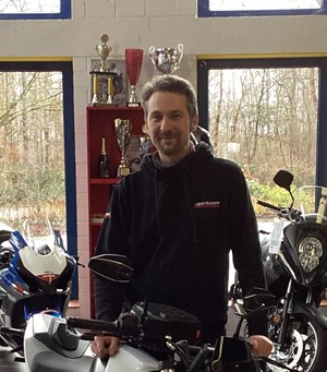 Mitarbeiterbild Jens Kruse