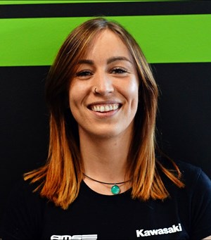 Mitarbeiterbild Melanie Wilke