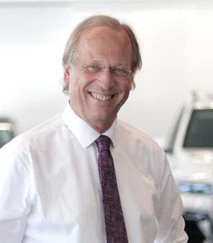 Bernd Karoli Mitarbeiterbild Bernd Karoli