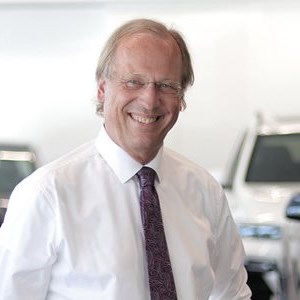 Mitarbeiterbild Bernd Karoli