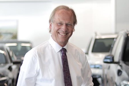 Bernd Karoli