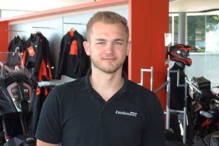 Christoph Huber