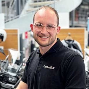 Mitarbeiterbild Christoph Biller