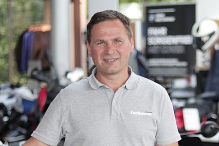 Harald Schuster