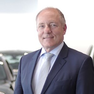 Mitarbeiterbild Thomas O. Leebmann