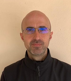 Foto del personal Juan Rodriguez