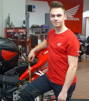 Krzysztof Kaczor Mitarbeiterbild Krzysztof Kaczor