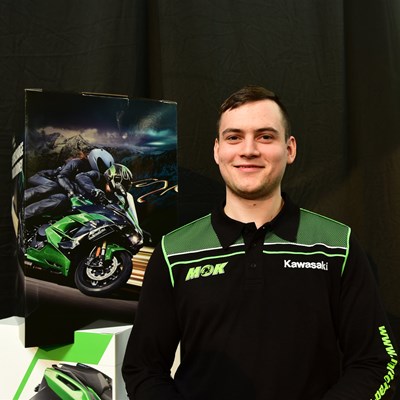 Sebastian Janzen