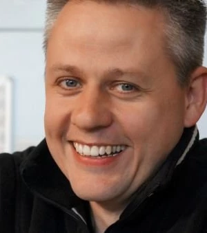 Jörn Klag Mitarbeiterbild Jörn Klag