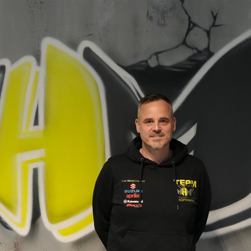 Kai Waschkeit