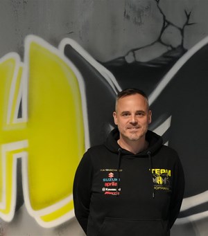 Kai Waschkeit Mitarbeiterbild Kai Waschkeit