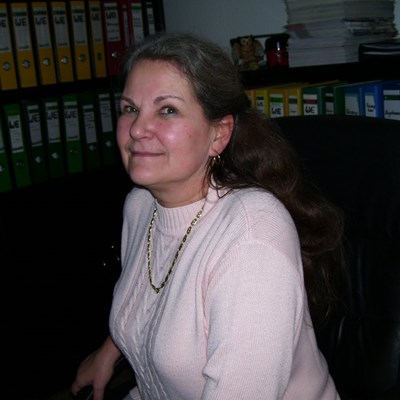 Dagmar Stadler