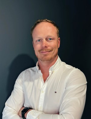 Mitarbeiterbild Gerhard Grubinger