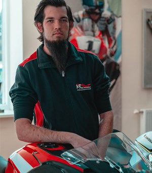 Mitarbeiterbild Joe Schmitz