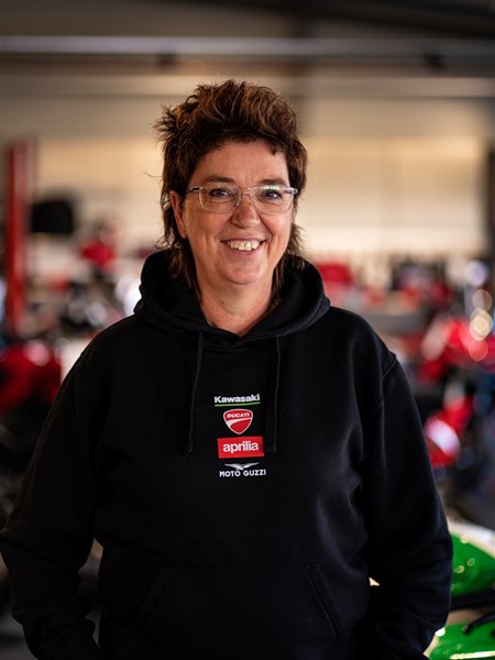 Verena Schütte