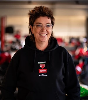 Verena Schütte Mitarbeiterbild Verena Schütte