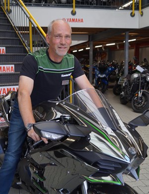 Mitarbeiterbild Christian 