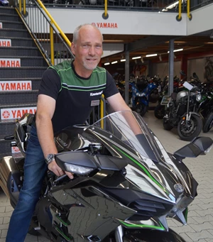 Christian  Mitarbeiterbild Christian