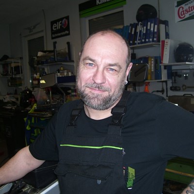 David Hodkin
