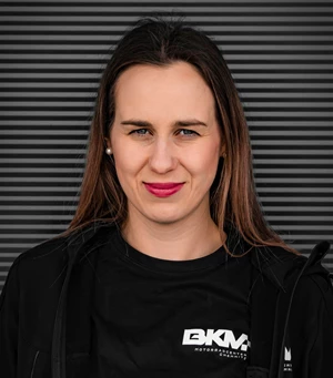 Jenny Bochmann Mitarbeiterbild Jenny Bochmann