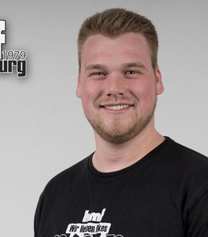 Mitarbeiterbild Luca Frankenstein