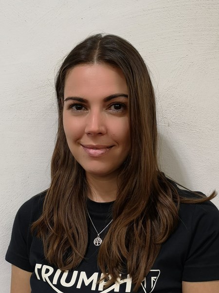 Jasmin Dees