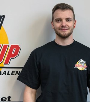 Mitarbeiterbild Jon Müller