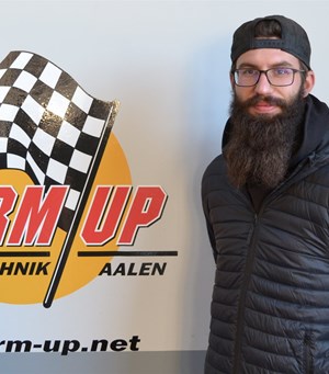 Mitarbeiterbild Patrick  Poehlke 