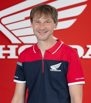 Mitarbeiterbild Stefan Kreppold