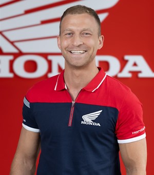 Mitarbeiterbild Thomas Nitsche