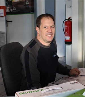 Manuel Blanken Mitarbeiterbild Manuel Blanken